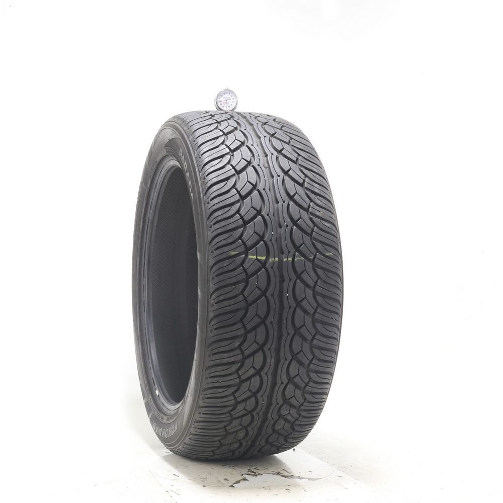 Used 275/45R20 Yokohama Parada Spec-X 110V - 10/32 - Image 1