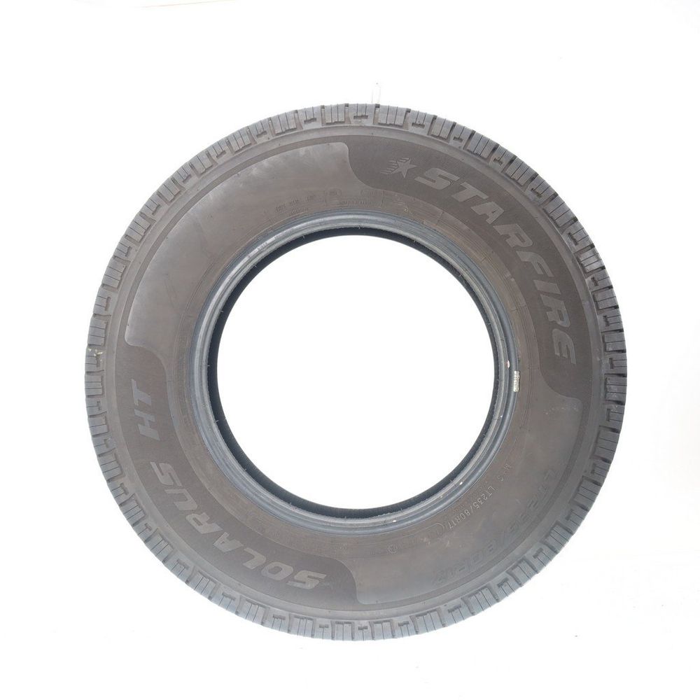 Used LT 235/80R17 Starfire Solarus HT 120/117R E - 8.5/32 - Image 3