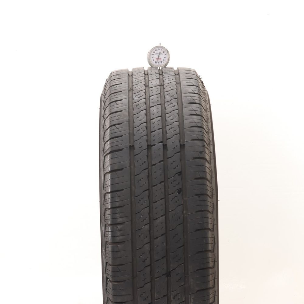 Used LT 245/75R17 Lionhart Lionclaw HT 121/118Q E - 7.5/32 - Image 2