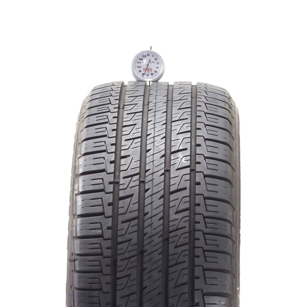 Set of (2) Used 235/45R19 Goodyear Assurance MaxLife 95H - 7.5-9/32 - Image 2