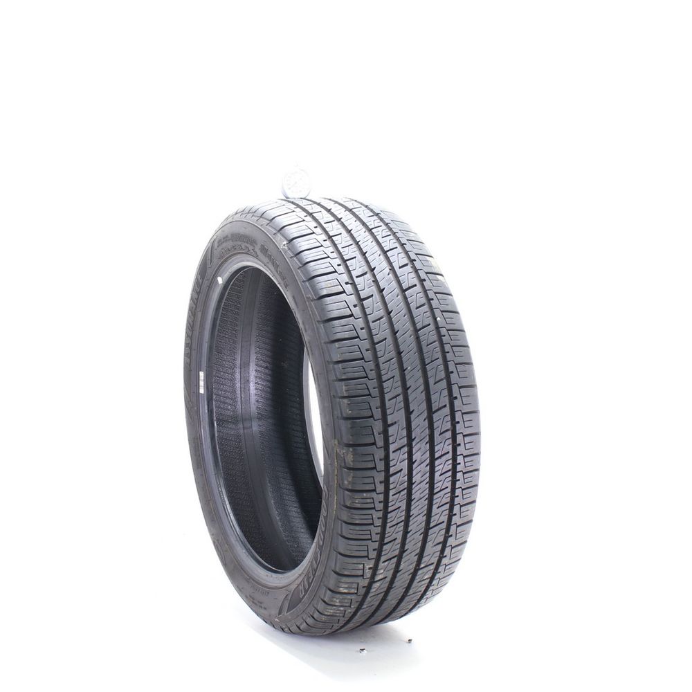 Set of (2) Used 235/45R19 Goodyear Assurance MaxLife 95H - 7.5-9/32 - Image 4