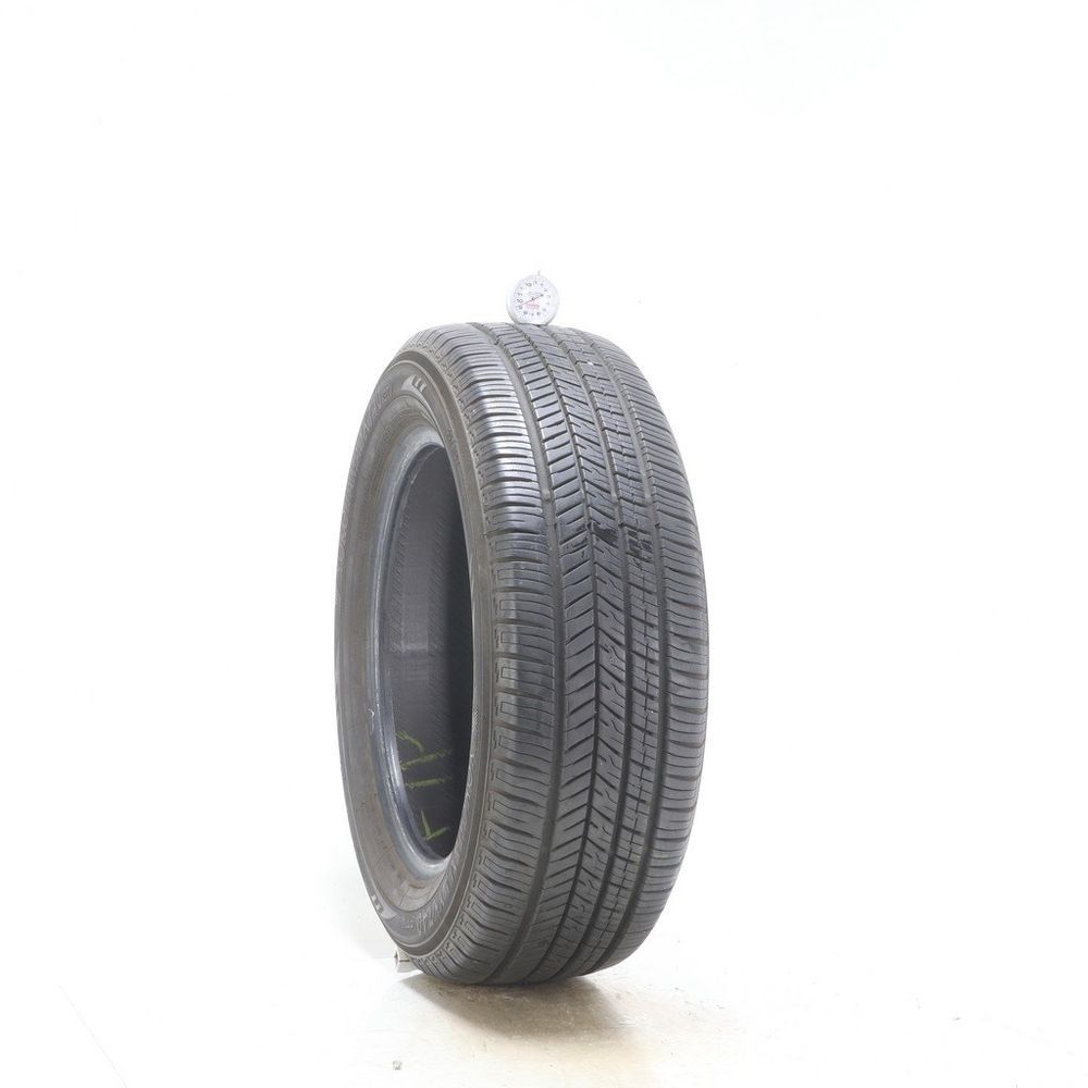 Set of (2) Used 205/60R16 Yokohama YK740 GTX 92H - 7.5-9/32 - Image 4