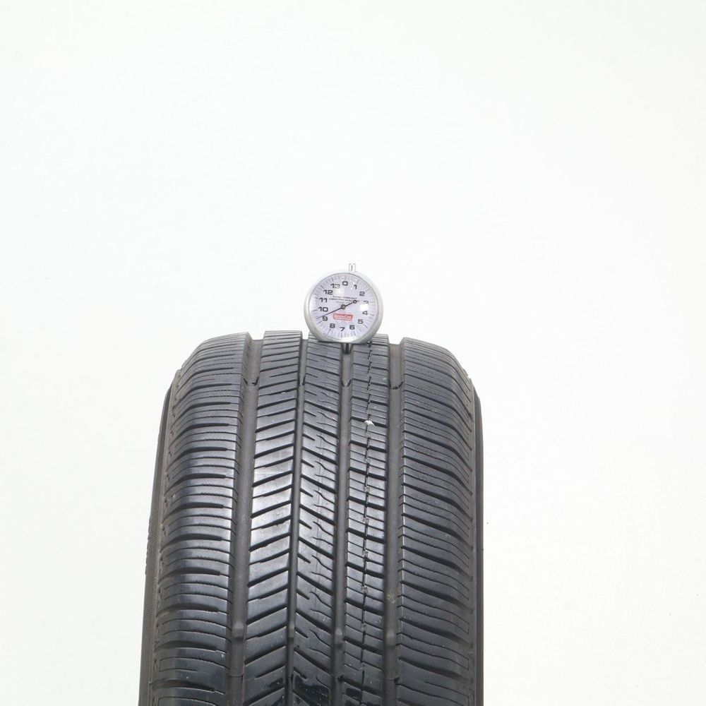 Set of (2) Used 205/60R16 Yokohama YK740 GTX 92H - 7.5-9/32 - Image 5