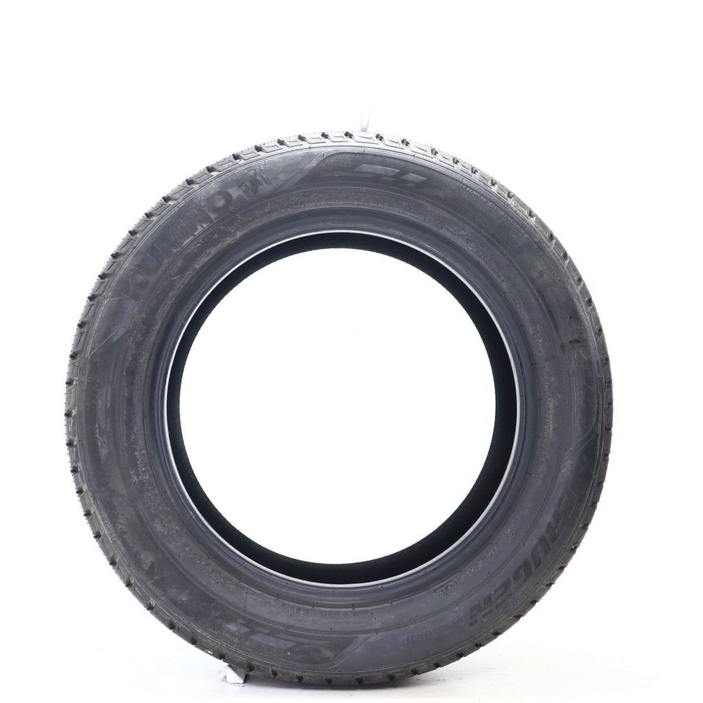 Set of (2) Used 235/60R18 Kumho Crugen Premium 103H - 10.5/32 | Utires