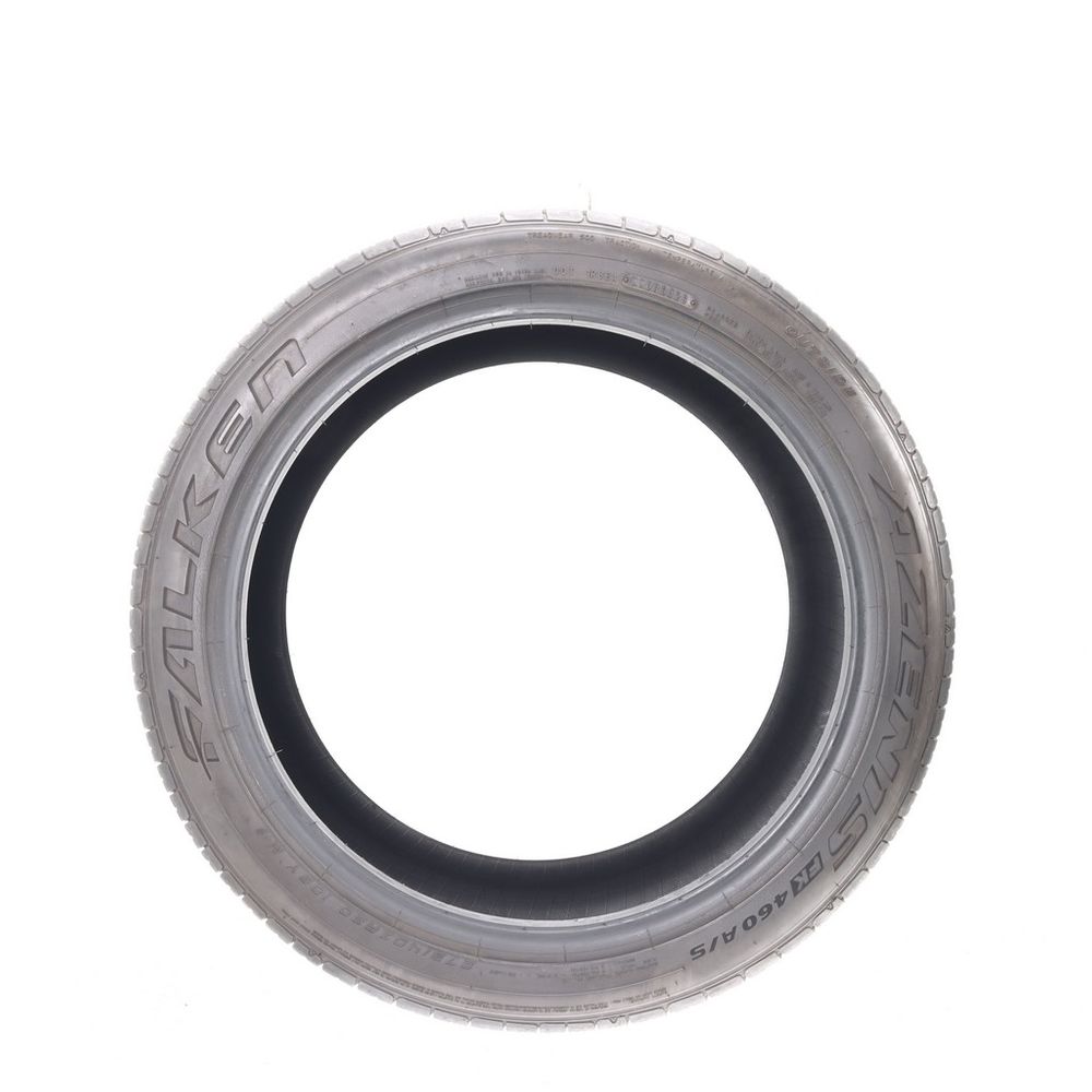 Used 275/40ZR20 Falken Azenis FK460 A/S 106Y - 8/32 - Image 3