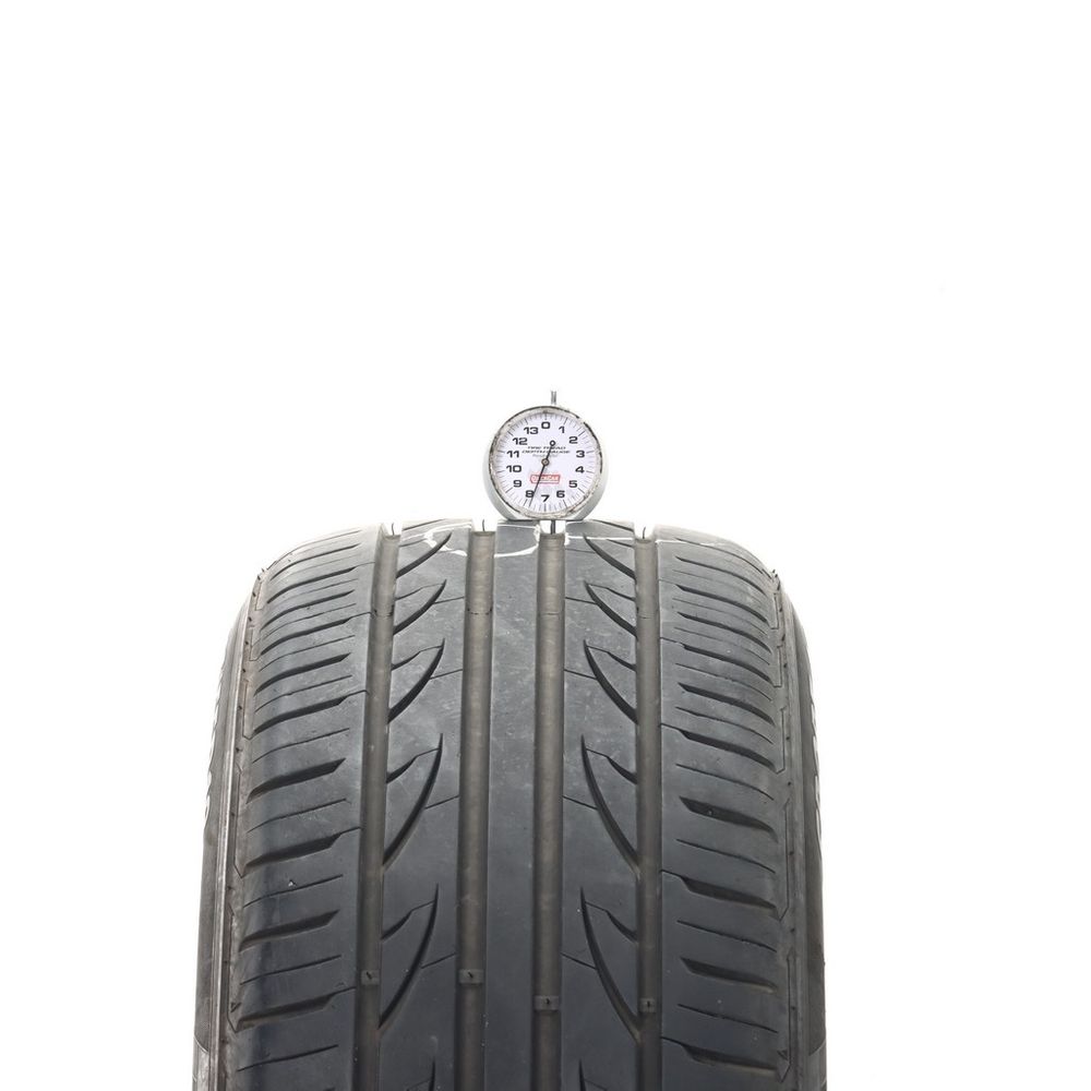 Used 225/55ZR18 Pantera Sport A/S 102W - 7.5/32 - Image 2