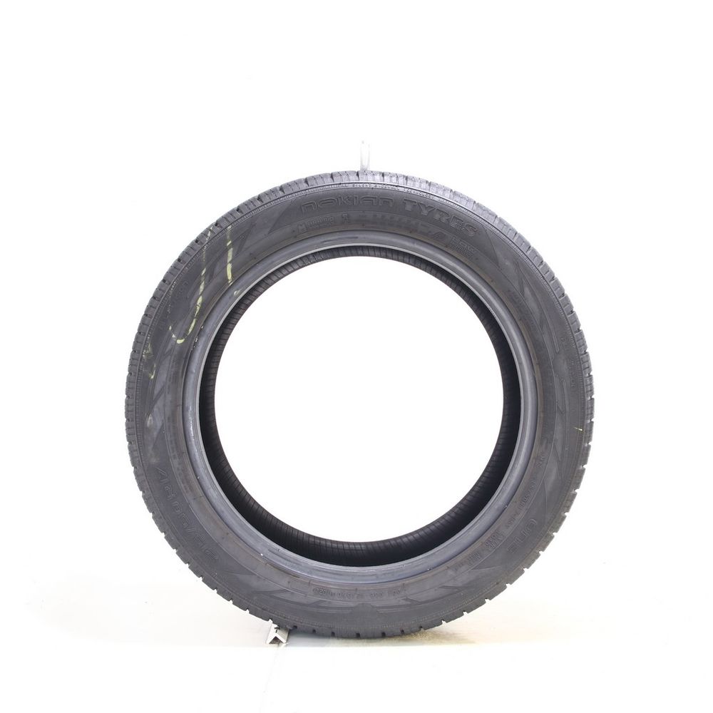 Used 215/50R17 Nokian One 95V - 7.5/32 - Image 3