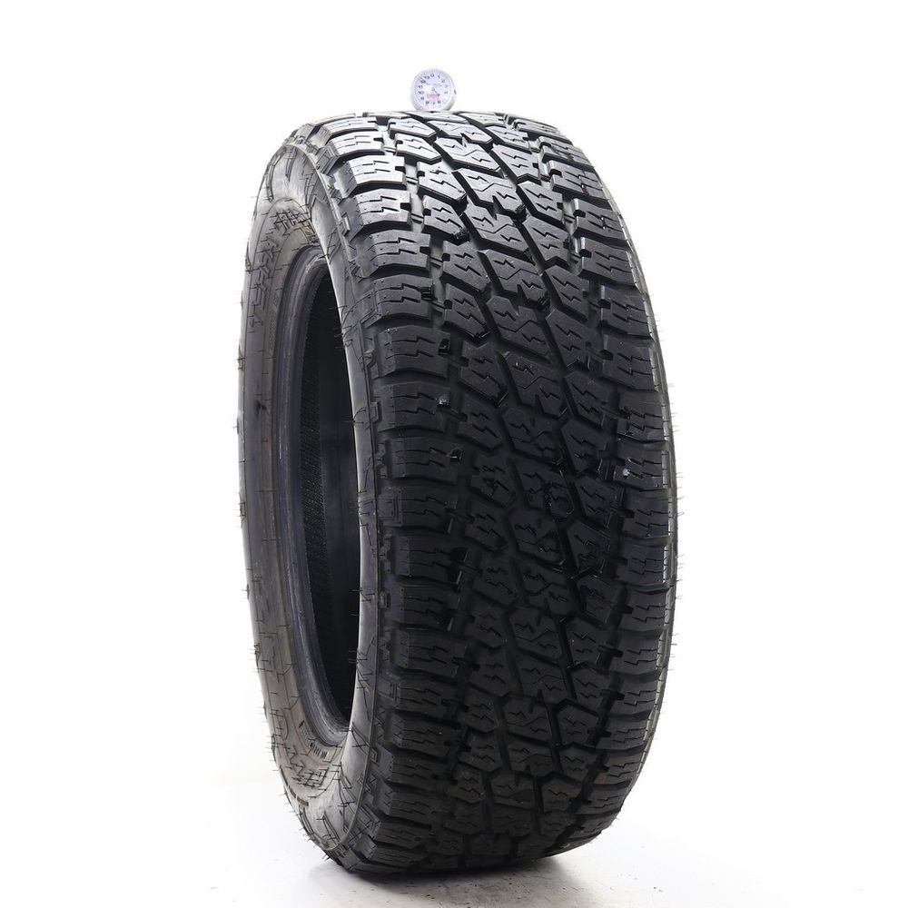 Used 305/55R20 Nitto Terra Grappler G2 A/T 116S - 12/32 - Image 1