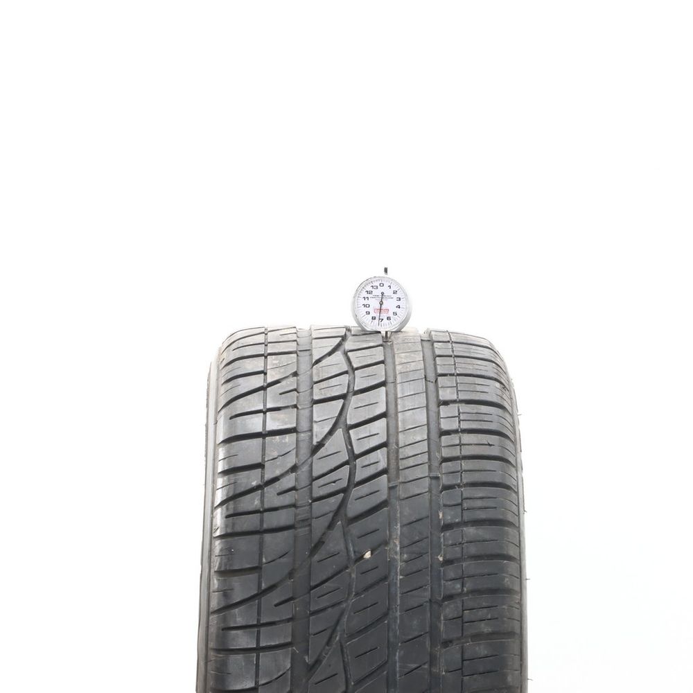 Used 245/45ZR18 Fierce Fierce Instinct ZR 96W - 7/32 - Image 2