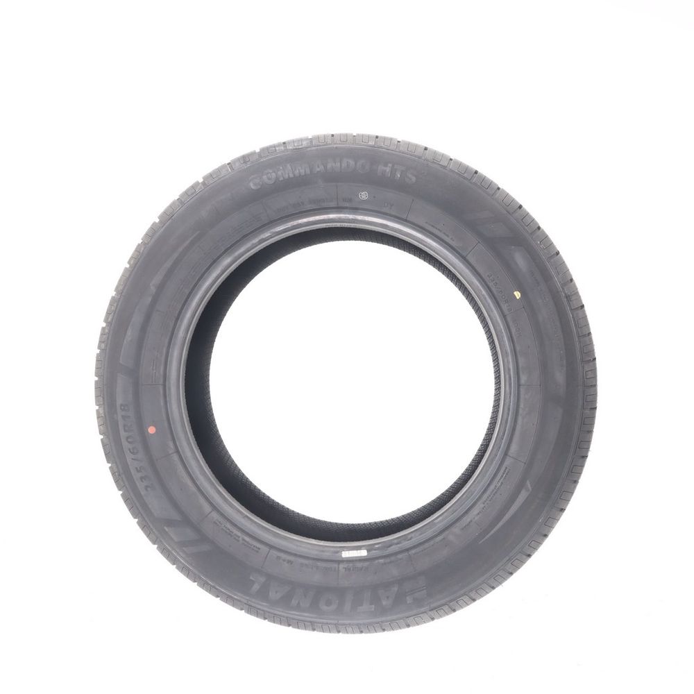 New 235/60R18 National Commando HTS 2 103H - Image 3
