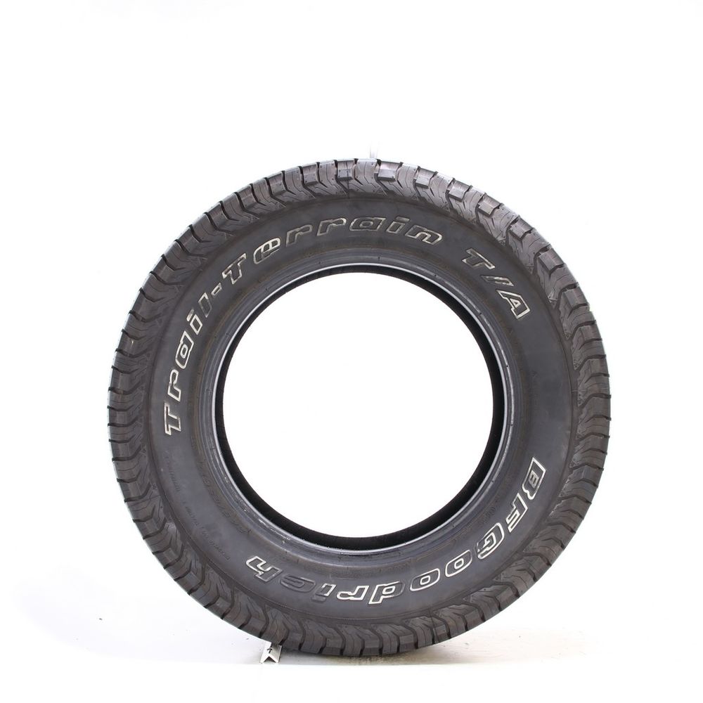 Used 245/65R17 BFGoodrich Trail-Terrain T/A 111T - 12/32 - Image 3