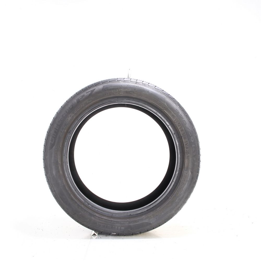 Used 225/50R17 Pirelli Cinturato P7 AS Plus 94V - 7/32 - Image 3