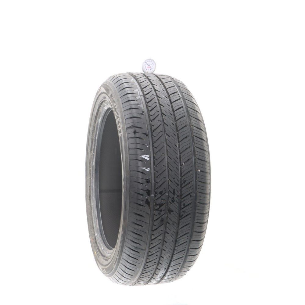 Used 255/50R19 Yokohama YK-GTX 107V - 11.5/32 - Image 1