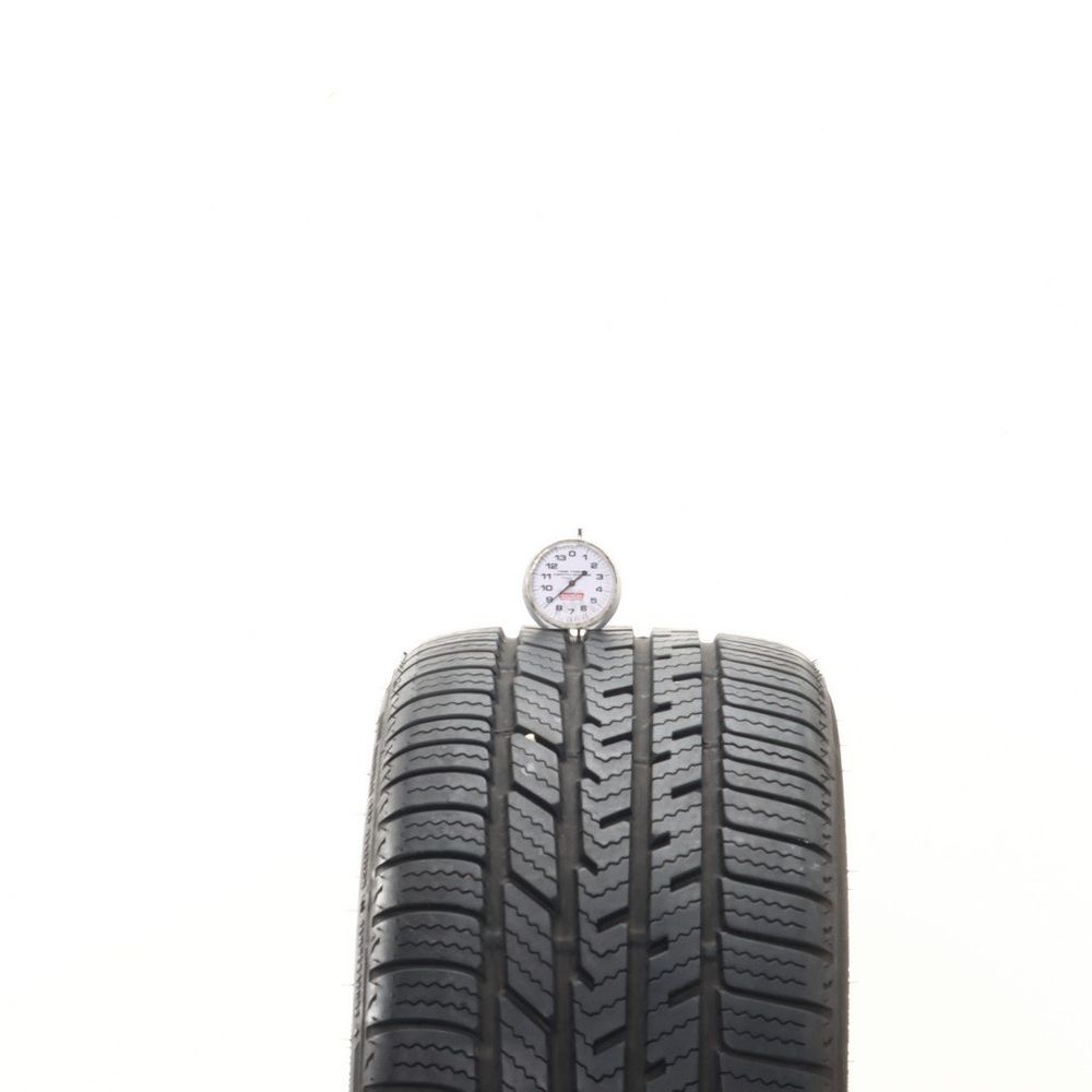 Set of (2) Used 235/40R18 Bridgestone Potenza Sport AS Enliten 95Y - 8.5-9/32 - Image 2