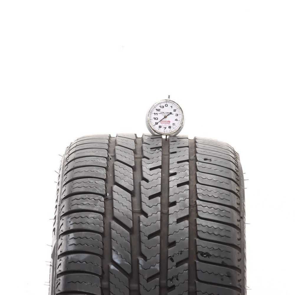 Set of (2) Used 235/40R18 Bridgestone Potenza Sport AS Enliten 95Y - 8.5-9/32 - Image 5