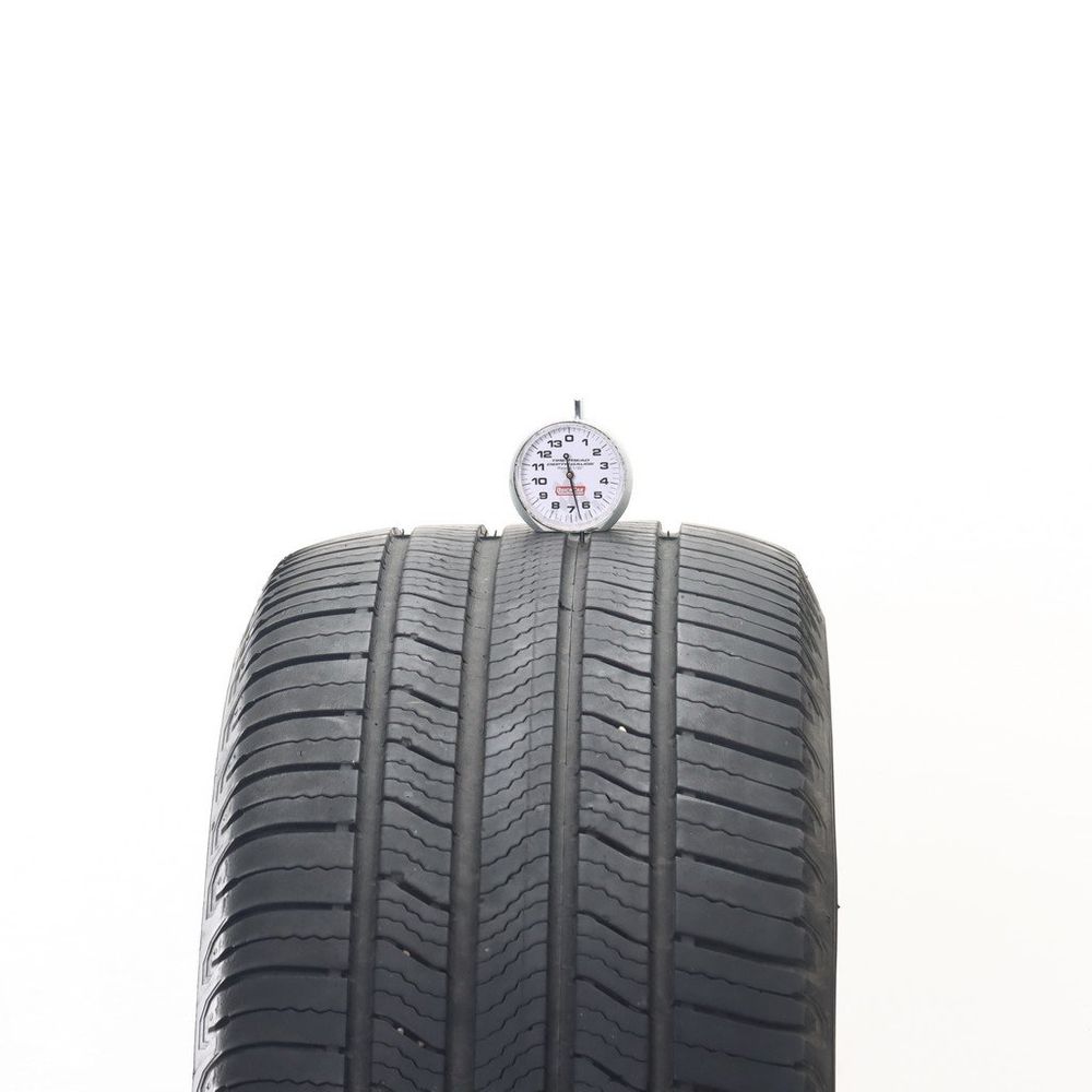 Set of (2) Used 235/55R20 Michelin Defender 2 102H - 6.5/32 - Image 2