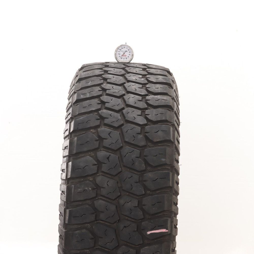 Set of (2) Used LT 275/65R18 Westlake SL376 M/T 123/120Q E - 8.5-9/32 - Image 2