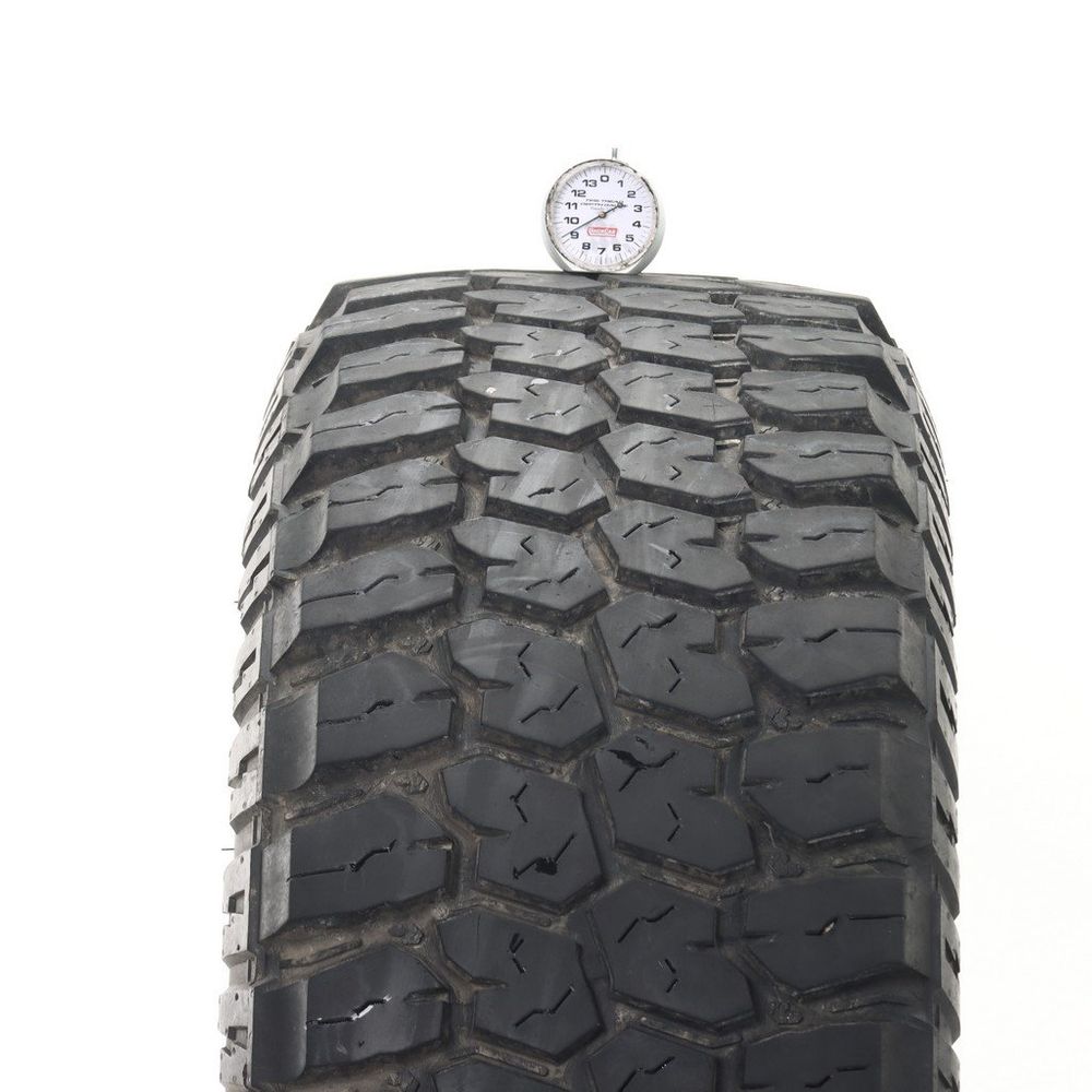 Set of (2) Used LT 275/65R18 Westlake SL376 M/T 123/120Q E - 8.5-9/32 - Image 5