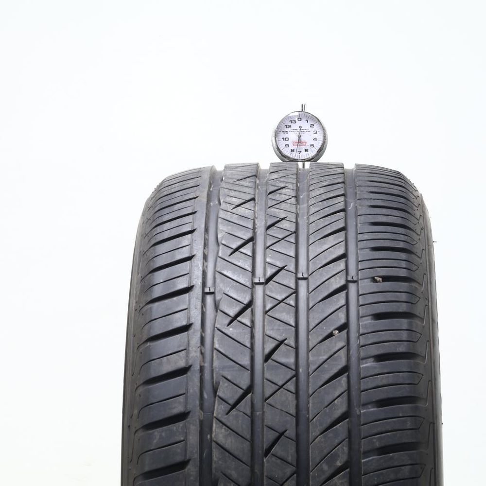 Set of (2) Used 265/50R20 Laufenn S Fit AS 107V - 7.5-8.5/32 - Image 2