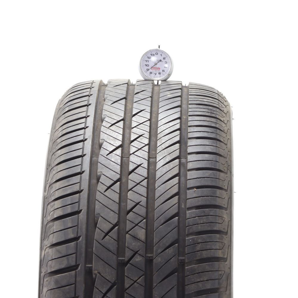 Set of (2) Used 265/50R20 Laufenn S Fit AS 107V - 7.5-8.5/32 - Image 5