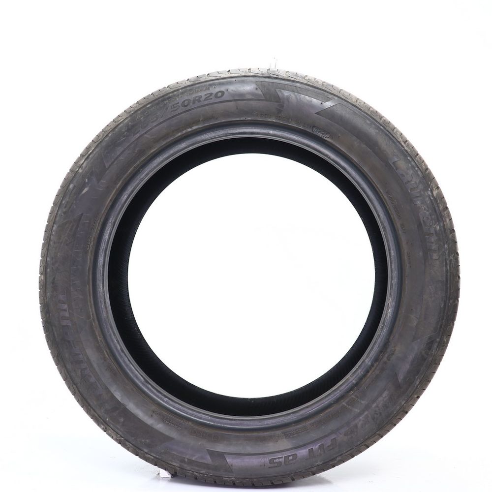 Set of (2) Used 265/50R20 Laufenn S Fit AS 107V - 7.5-8.5/32 - Image 6