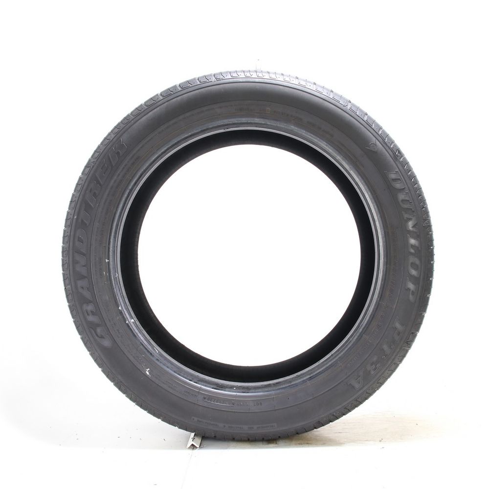 Set of (2) Used 275/50R21 Dunlop Grandtrek PT3A 113V - 8.5-10/32 - Image 3
