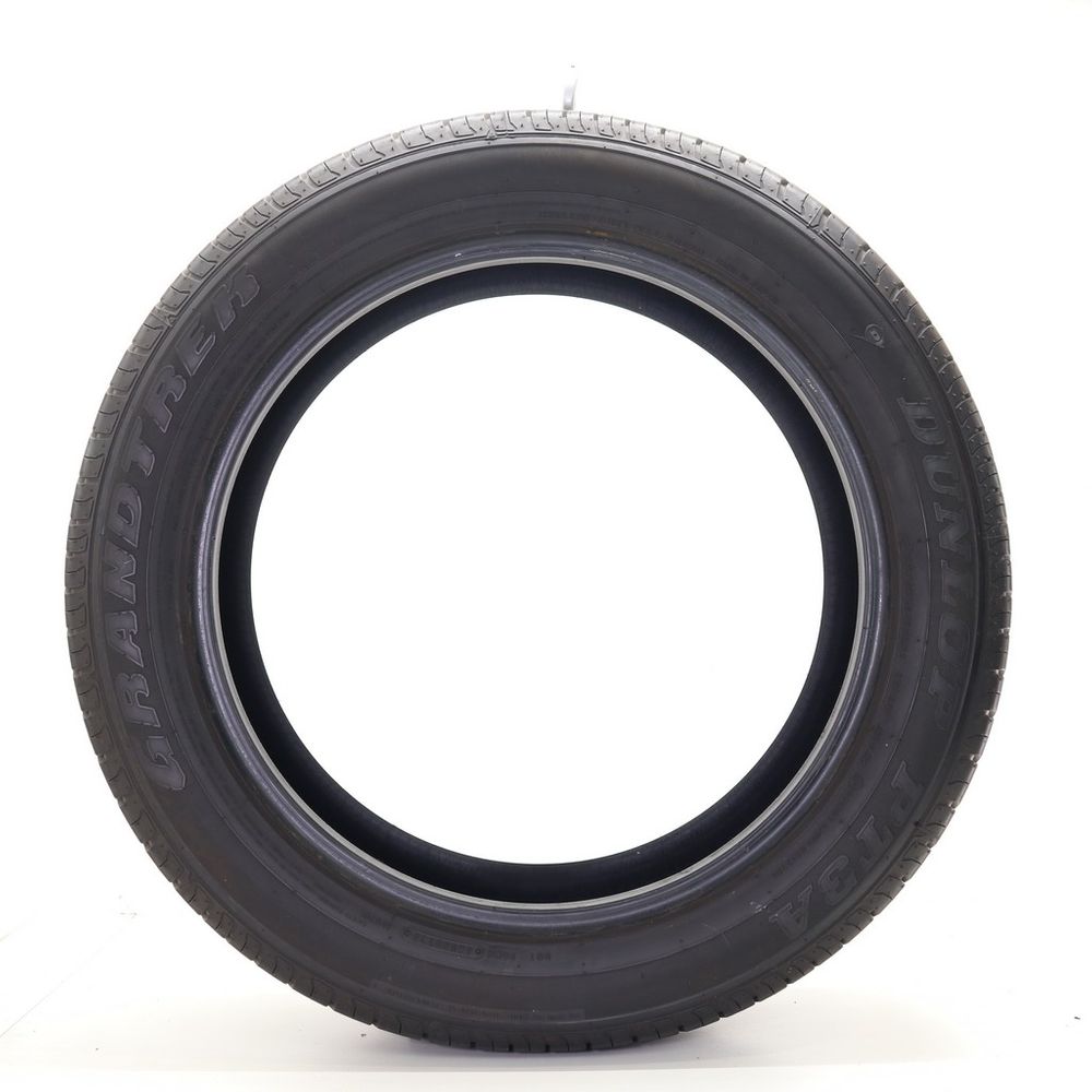 Set of (2) Used 275/50R21 Dunlop Grandtrek PT3A 113V - 8.5-10/32 - Image 6
