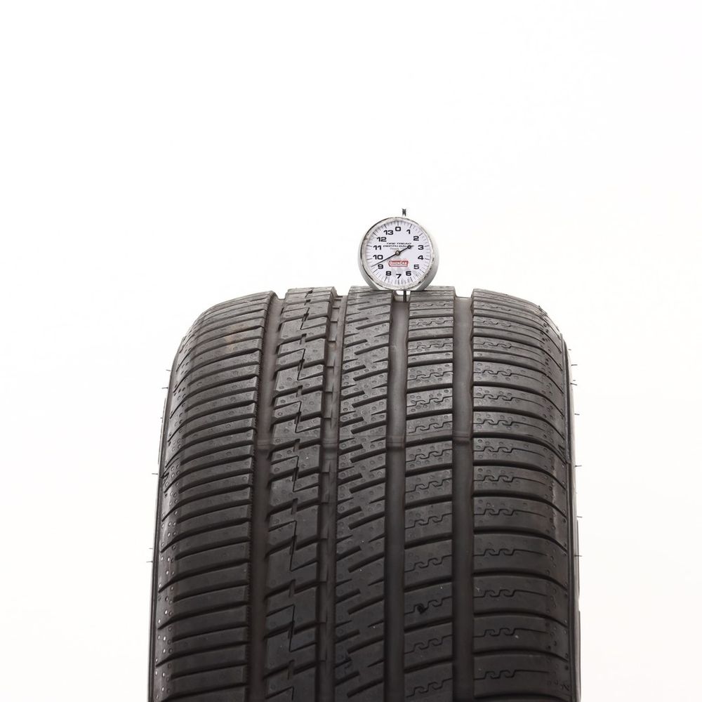 Used 245/50ZR19 Falken Azenis FK460 A/S 105Y - 9/32 - Image 2