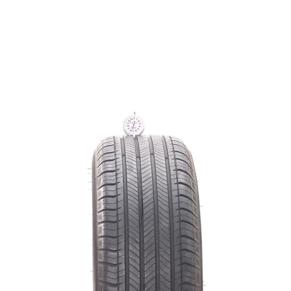 Set of (4) Used 235/65R17 Michelin Primacy All Season 104H - 7-8.5/32 - Image 5