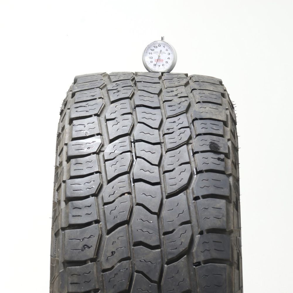 Used LT 265/70R17 Cooper Discoverer AT3 LT 121/118S E - 7.5/32 - Image 2