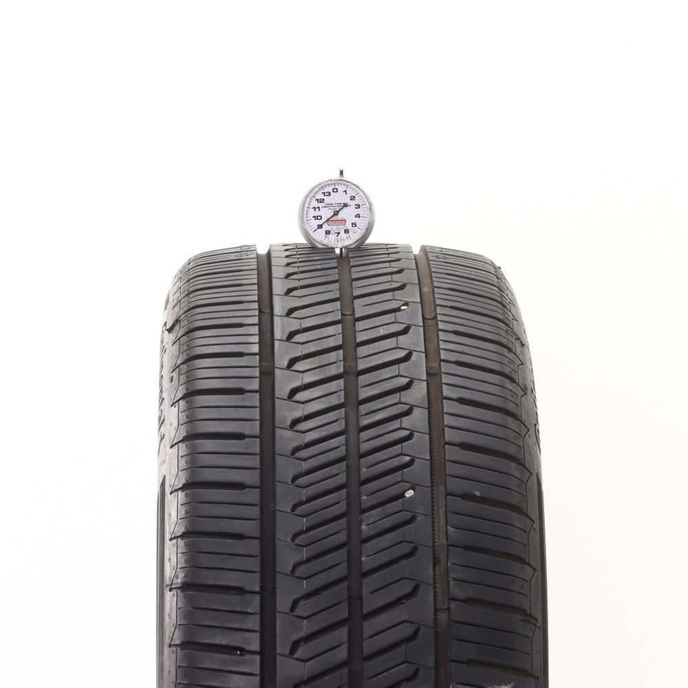 Used 235/45R18 Continental ControlContact Tour M A/S EV 94V - 9/32 - Image 2