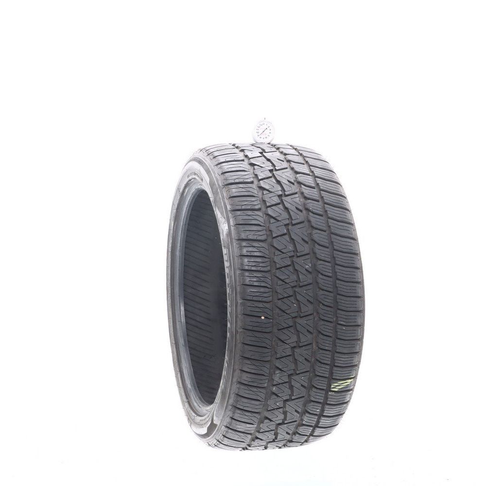 Used 255/40R18 Nitto Motivo 365 99W - 8.5/32 - Image 1