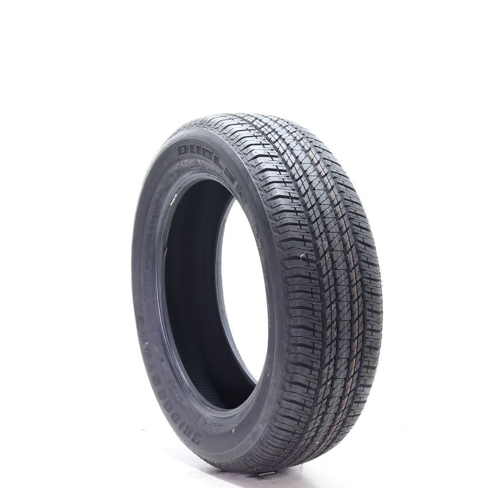 New 245/60R20 Bridgestone Dueler H/T 684 II 107H - 10/32 - Image 1