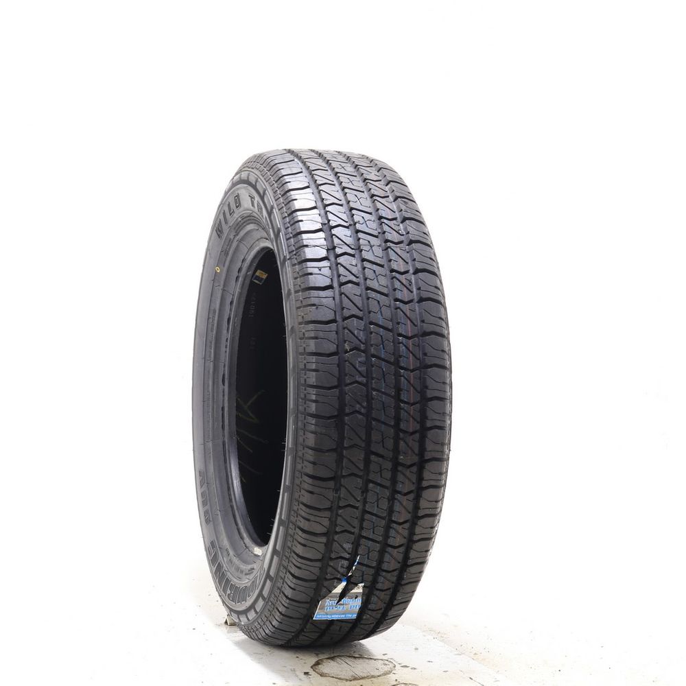 Driven Once 225/65R17 Wild Trail Touring CUV 102H - 11/32 - Image 1