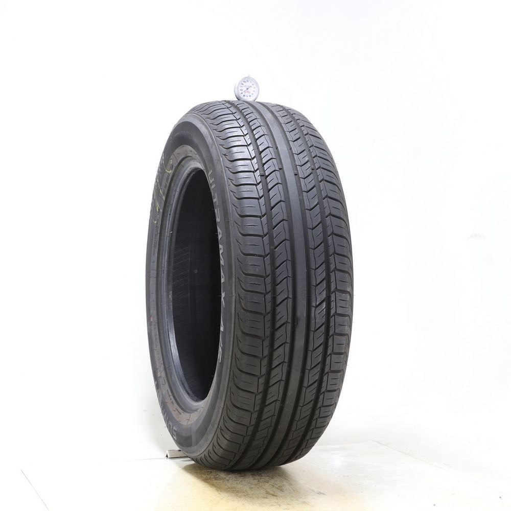 Used 235/60R18 Summit Ultramax A/S 103H - 9/32 - Image 1