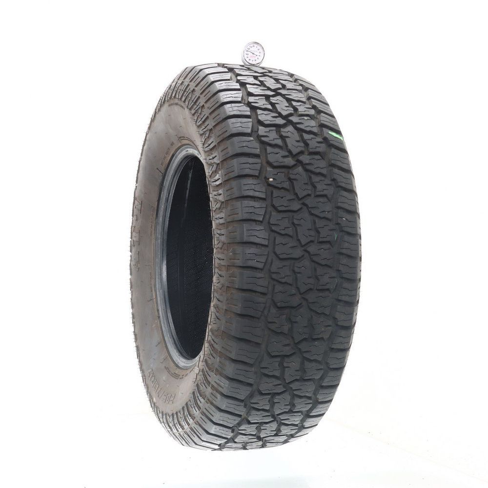 Used 285/70R17 Crossmax AT-1 116T - 11/32 - Image 1
