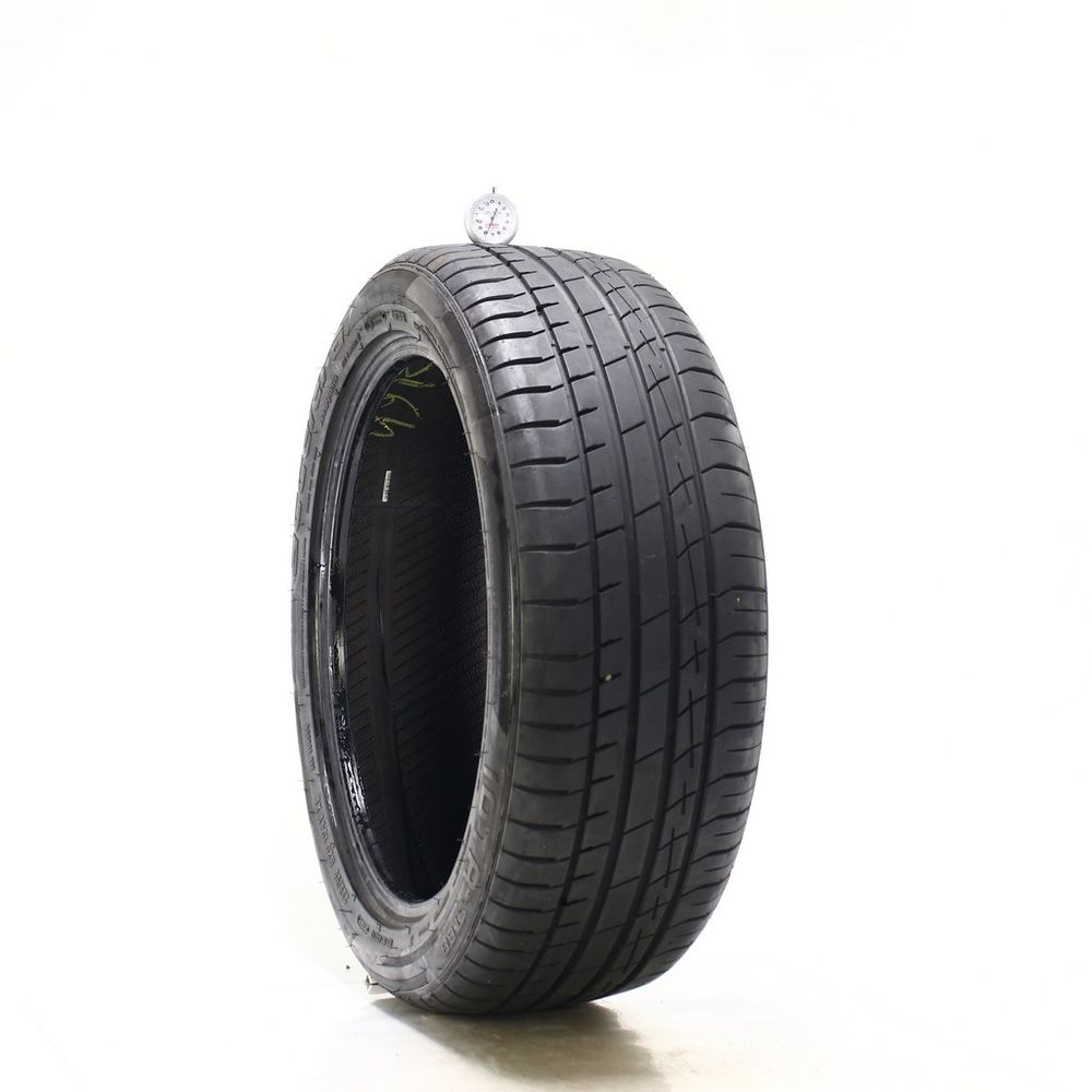 Used 235/50R20 Accelera IOTA ST68 104V - 7.5/32 - Image 1