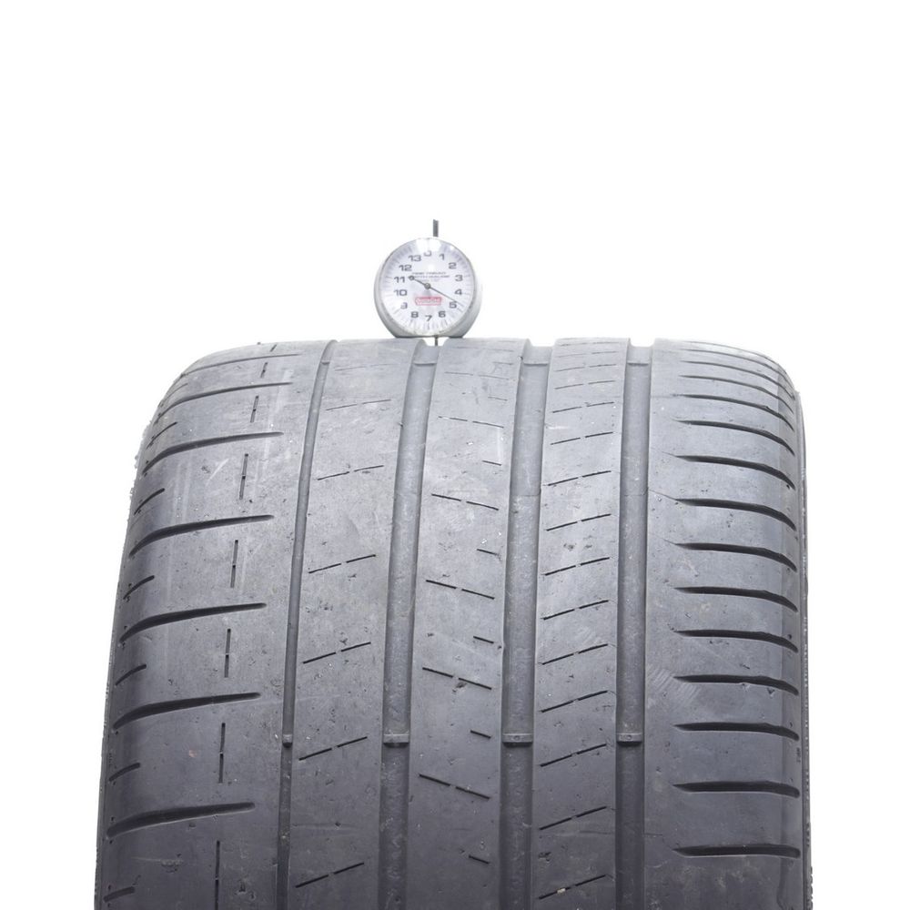 Used 305/30ZR20 Pirelli P Zero PZ4 F02 103Y - 4.5/32 - Image 2