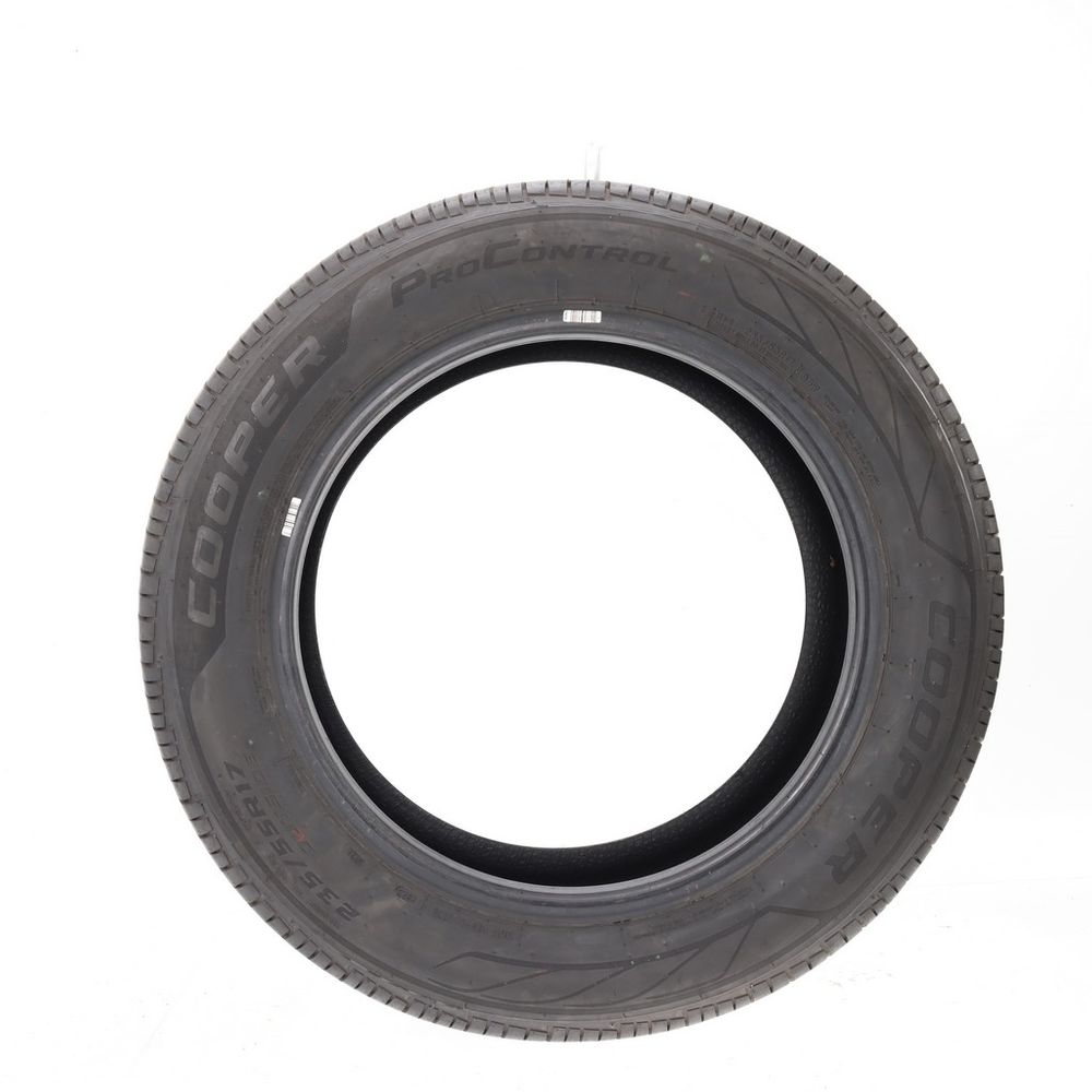 Used 235/55R17 Cooper ProControl 99W - 10/32 - Image 3