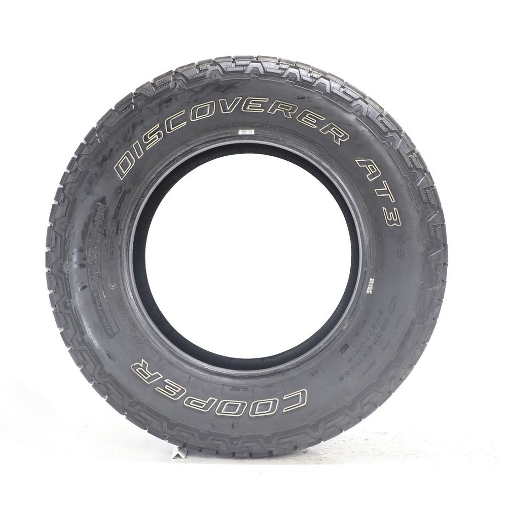 Driven Once 245/70R17 Cooper Discoverer AT3 4S 110T - 13/32 - Image 3