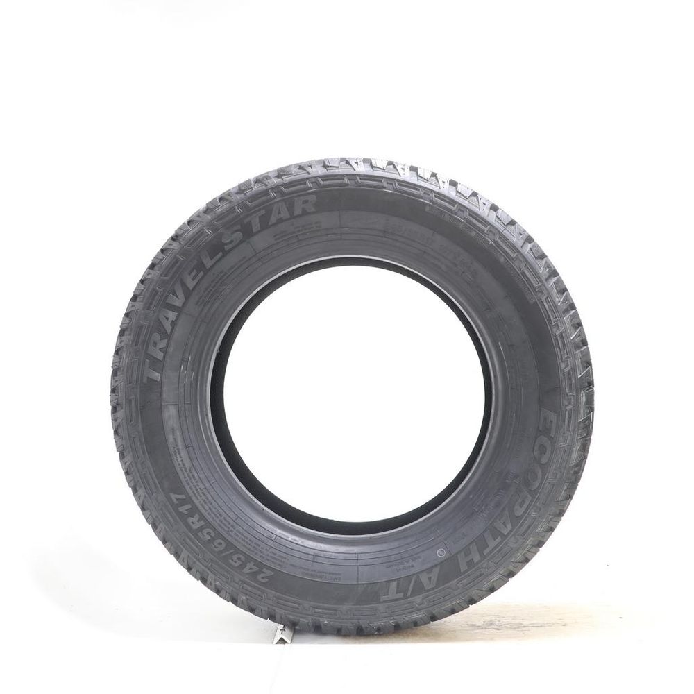 New 245/65R17 Travelstar Ecopath A/T 107T - 12/32 - Image 3
