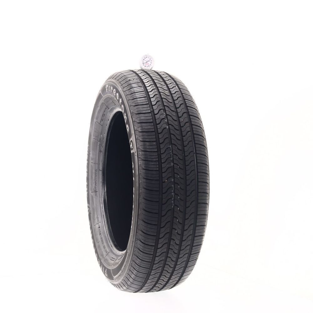 Used 235/60R18 Firestone All Season (Firestone) 103H - 9.5/32 - Image 1