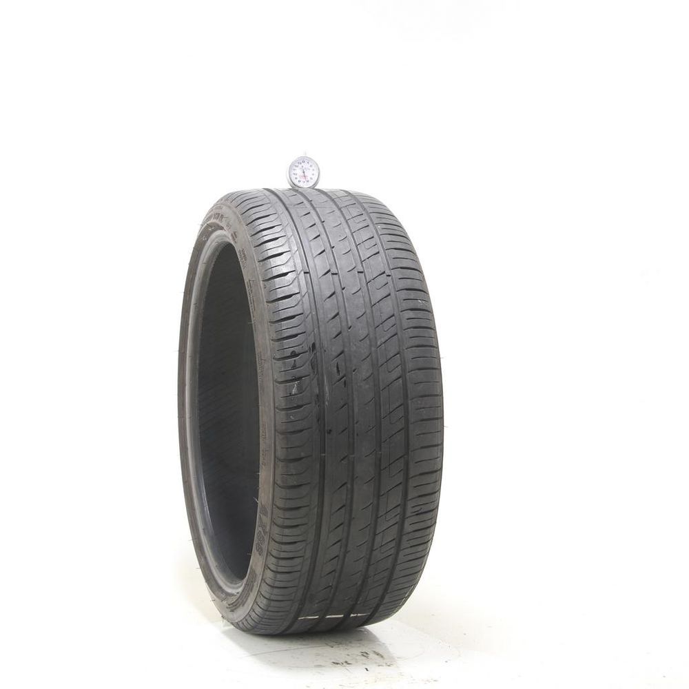 Used 245/35ZR20 Atlander AX88 95W - 6.5/32 - Image 1