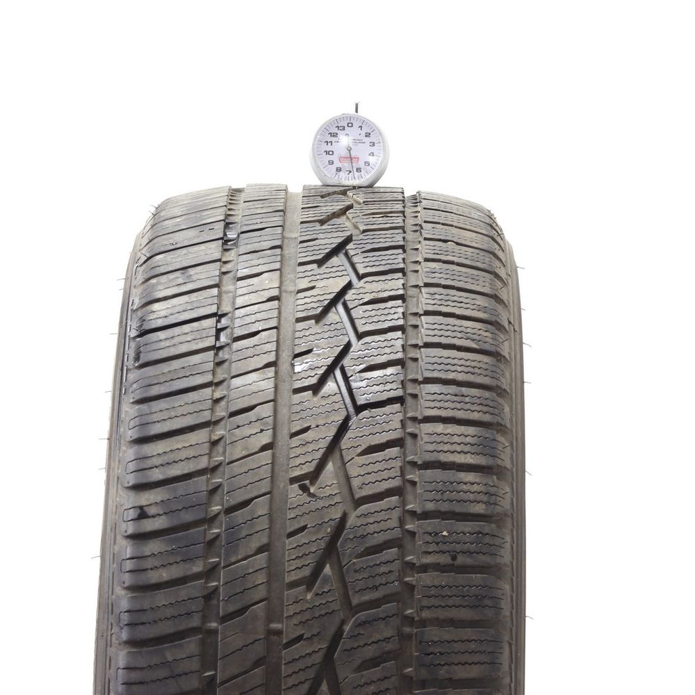 Set of (2) Used 245/55R18 Toyo Celsius 103W - 6-6.5/32 - Image 5