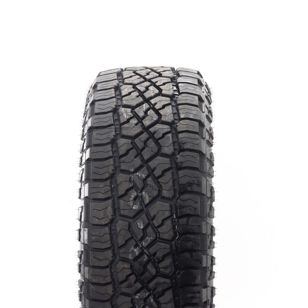 New LT 265/60R20 Mastercraft Courser Trail HD 121/118R E - Image 2