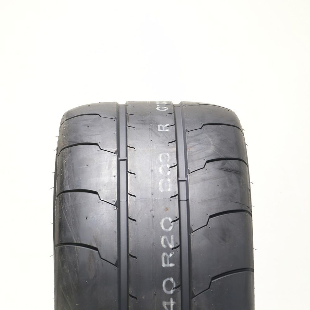 New 275/40R20 Atturo AZ850 DR 106Y - Image 2