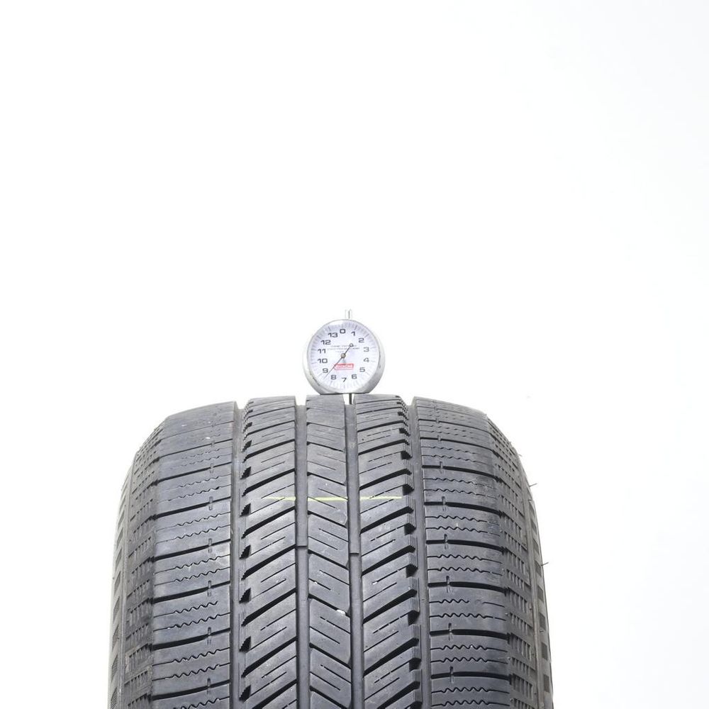 Used 245/55R19 Blackhawk Hiscend-H HT01 103H - 8.5/32 - Image 2