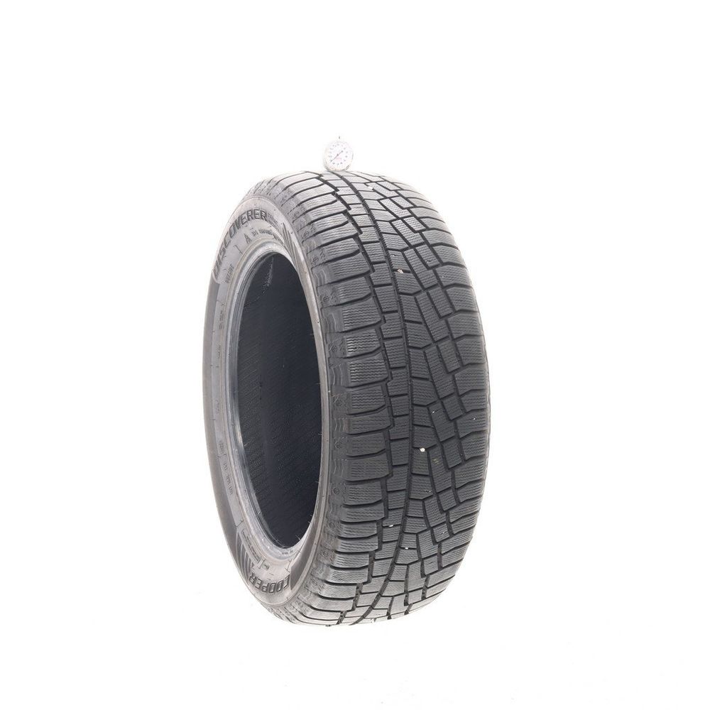 Used 235/55R18 Cooper Discoverer True North 100H - 8.5/32 - Image 1