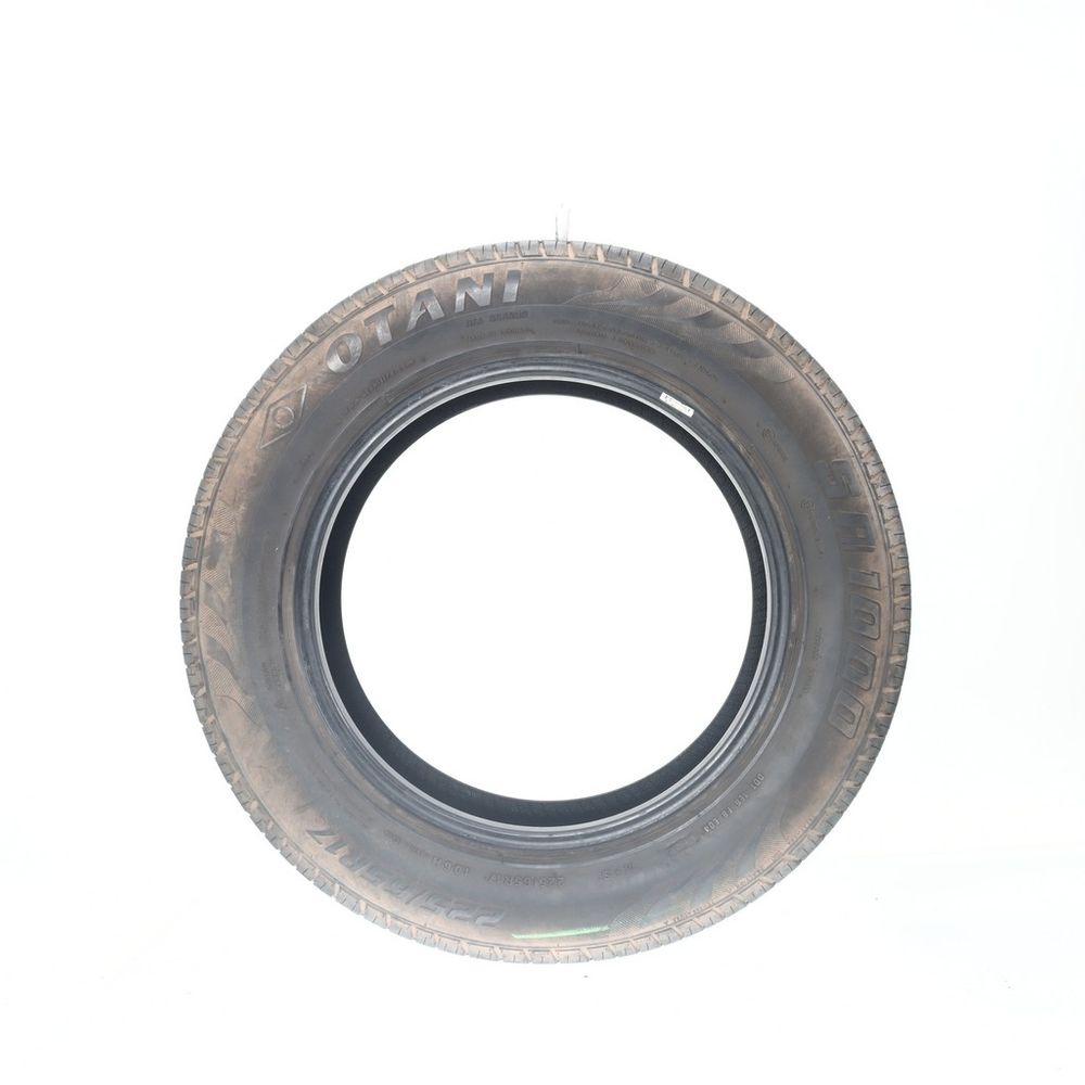 Used 225/65R17 Otani SA1000 106H - 5.5/32 - Image 3