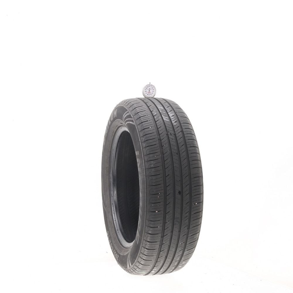Set of (4) Used 205/60R16 Sailun Inspire 92V - 7-8.5/32 - Image 1